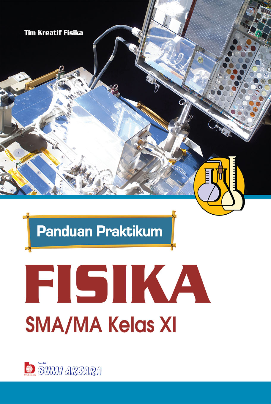 Panduan Praktikum Fisika SMA/MA Kelas XI